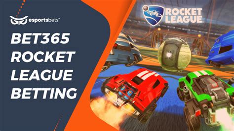 Rocket League Betting: How to Bet on the RLCS in .